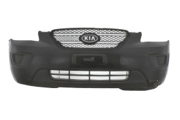 ZDERZAK PRZEDNI PRZÓD KIA CARENS III