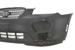 ZDERZAK PRZEDNI PRZÓD KIA CARENS III