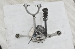 ZWROTNICA PRAWA PRZÓD MERCEDES C W205 A0004213520