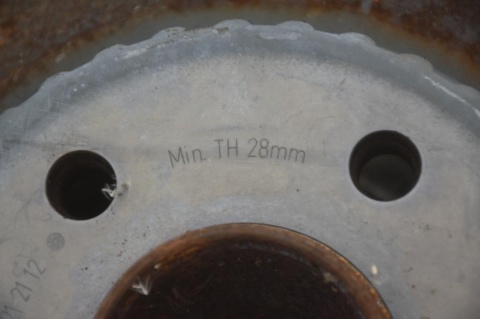 ZWROTNICA PRAWA PRZÓD MERCEDES C W205 A0004213520