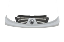 GRILL ATRAPA CHŁODNICY RENAULT TRAFIC II LIFT