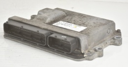 KOMPUTER STEROWNIK SILNIKA MAZDA 6 SH4K 18 881E