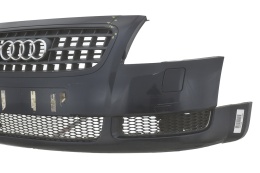 ZDERZAK PRZEDNI PRZÓD AUDI TT 8N0