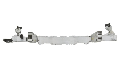 BELKA ZDERZAKA PRZÓD PRZEDNIA MERCEDES W205 A2056202034