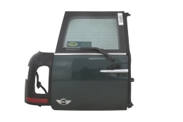 DRZWI TYLNIE TYŁ LEWE MINI R55 CLUBMAN A67/7