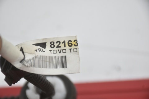 LOTKA SPOILER TOYOTA AYGO II