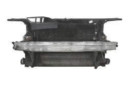 WZMOCNIENIE PAS PRZEDNI AUDI A4 B8