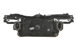 WZMOCNIENIE PAS PRZEDNI FORD FOCUS MK2 LIFT