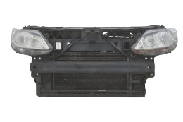 WZMOCNIENIE PAS PRZEDNI SEAT IBIZA IV 6J0 1.4B