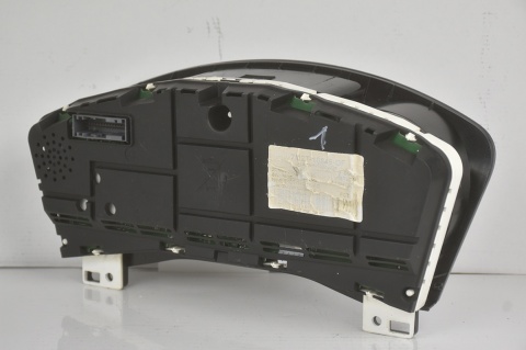 LICZNIK FORD MONDEO MK4 S-MAX MK1 GALAXY MK3 UK 7M2T-10849-DF