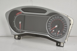 LICZNIK FORD MONDEO MK4 S-MAX MK1 GALAXY MK3 UK 8M2T-10849-XE