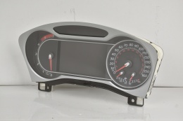 LICZNIK FORD MONDEO MK4 S-MAX MK1 GALAXY MK3 UK 8M2T-10849-XE