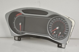 LICZNIK FORD MONDEO MK4 S-MAX MK1 GALAXY MK3 UK 8M2T-10849-XE