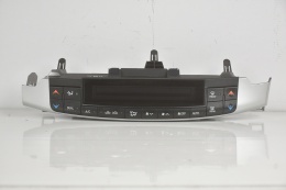 PANEL PRZEŁĄCZNIK KLIMATYZACJI LEXUS CT 200h 55900-76040