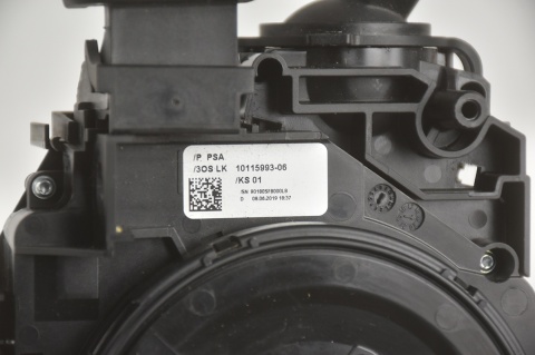 PRZEŁĄCZNIK ZESPOLONY TAŚMA JUMPY III EXPERT III 98095330ZD 10115993