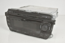 RADIO CD MP3 SEAT IBIZA IV 6J2035153E