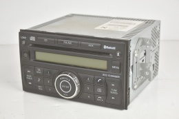 RADIO NAWIGACJA NISSAN QASHQAI J10 LIFT 28184-JD45A