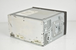 RADIO NAWIGACJA NISSAN QASHQAI J10 LIFT 28184-JD45A