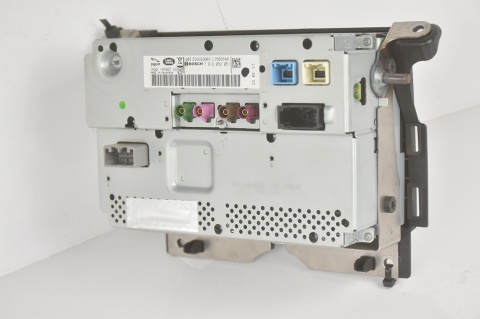 RADIO RANG ROVER SPORT L320 EKRAN DISCOVERY