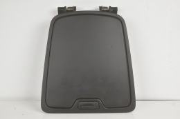 SCHOWEK DESKI KONSOLI KOKPITU FORD S-MAX MK1 GALAXY MK3