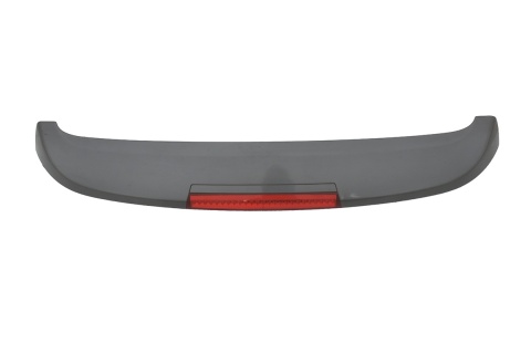 SPOILER LOTKA HYUNDAI SANTA FE II LIFT 87210-2B300