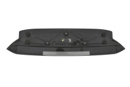 SPOILER LOTKA KLAPY TYŁ BMW X3 E83