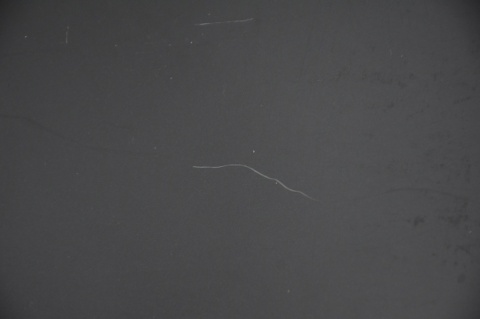 SPOILER LOTKA KLAPY TYŁ BMW X3 E83