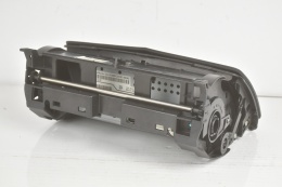 WYŚWIETLACZ EKRAN RADIA MERCEDES W204 A2046801231