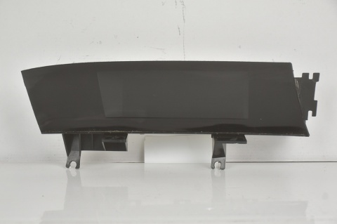 WYŚWIETLACZ RADIA HONDA CIVIC VIII UFO HR0343011