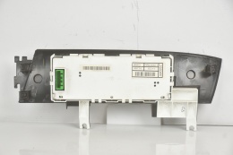 WYŚWIETLACZ RADIA HONDA CIVIC VIII UFO HR0343011