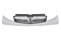 ATRAPA CHŁODNICY GRILL OPEL VIVARO I LIFT