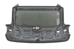 KLAPA TYLNA TYŁ AUDI Q7 4L LIFT