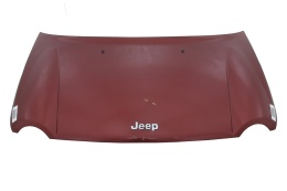 MASKA POKRYWA SILNIKA JEEP COMPASS