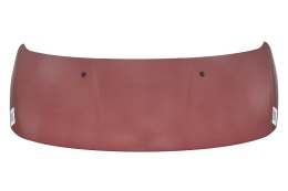 MASKA POKRYWA SILNIKA PEUGEOT 3008 LKRD