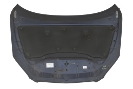 MASKA POKRYWA SILNIKA TOYOTA RAV4 III