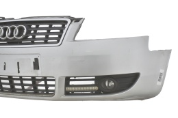 ZDERZAK PRZEDNI PRZÓD AUDI A4 B6 CABRIO LZ9W