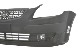 ZDERZAK PRZEDNI PRZÓD KIA RIO II
