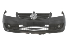 ZDERZAK PRZEDNI PRZÓD MERCEDES A W169 LIFT