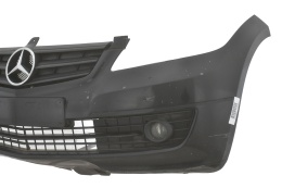 ZDERZAK PRZEDNI PRZÓD MERCEDES A W169 LIFT