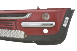 ZDERZAK PRZEDNI PRZÓD MINI ONE COOPER I R50 851/3