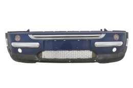 ZDERZAK PRZEDNI PRZÓD MINI ONE COOPER I R50 862/5
