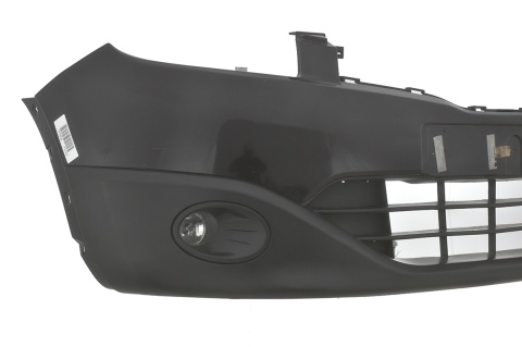 ZDERZAK PRZEDNI PRZÓD NISSAN QASHQAI J10 LIFT GABG