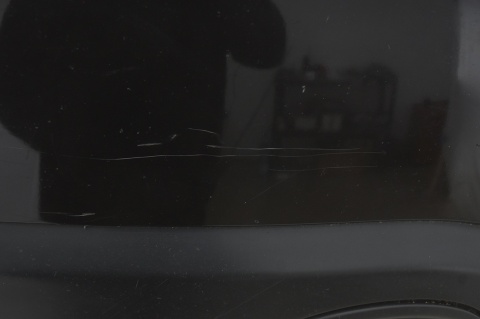 ZDERZAK PRZEDNI PRZÓD NISSAN QASHQAI J10 LIFT GABG