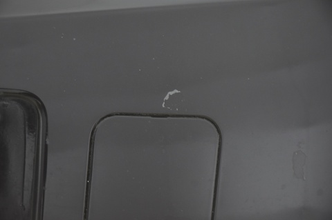 ZDERZAK PRZEDNI PRZÓD NISSAN QASHQAI J10 LIFT GABG