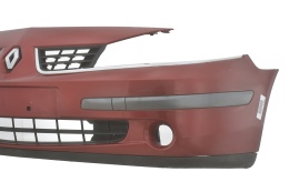 ZDERZAK PRZEDNI PRZÓD RENAULT LAGUNA II LIFT TE876