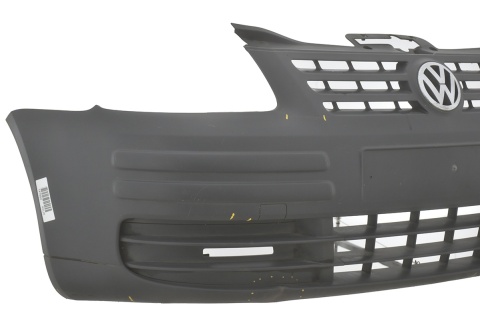 ZDERZAK PRZEDNI PRZÓD VW CADDY III 2K0807231
