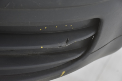 ZDERZAK PRZEDNI PRZÓD VW CADDY III 2K0807231