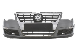 ZDERZAK PRZEDNI PRZÓD VW PASSAT B6 LA7T