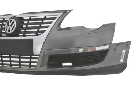ZDERZAK PRZEDNI PRZÓD VW PASSAT B6 LA7T