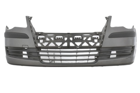ZDERZAK PRZEDNI PRZÓD VW TOURAN I LIFT LD7S